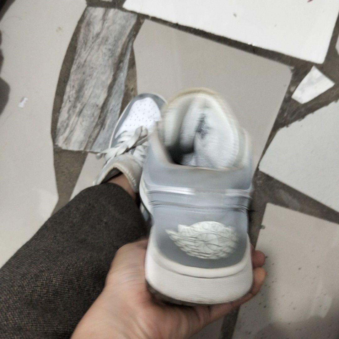 Nike (Category: Sneakers) located in El Salvador. Submitted by francheskaukayukay (Listing ID 1462294293, Image 3). Description: .