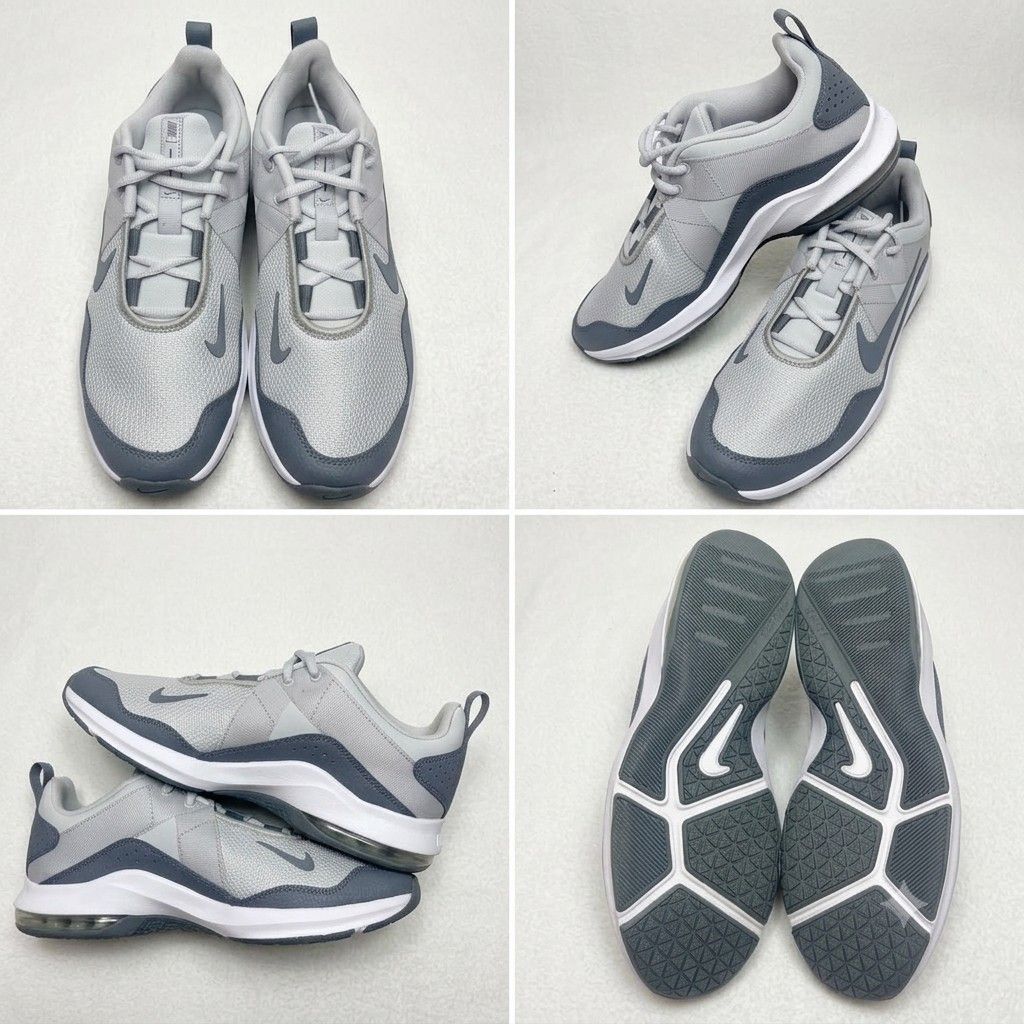Nike Air Max Alpha Trainer 2 | Original & Brand New (Category: Sneakers) located in Malabon City. Submitted by naughty_09 (Listing ID 1462335732, Image 1). Description: Upgrade your workout and daily style with the Nike Air Max Alpha Trainer 2! Designed for maximum stability, cushioning, and durability during heavy training or casual everyday wear. ​✨ Product Details: ​Model: Nike Air Max Alpha Trainer 2 ​Colorway: Pure Platinum / Cool Grey / Whi
