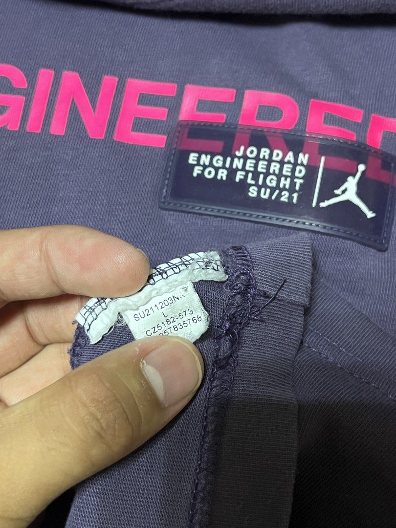 Nike Assorted Shirts (Category: Tshirts & Polo Shirts ) located in Iligan City. Submitted by curatedthrift.26 (Listing ID 1462316414, Image 3). Description: Nike Assorted Shirts all authentic and mall bought refer to the pictures for sizes negotiable.