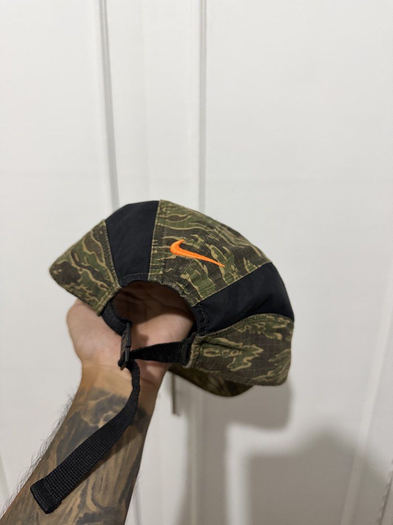 Nike Carhartt Tailwind Cap (Category: Caps & Hats) located in Angeles City. Submitted by kobe_cagulangan (Listing ID 1462274263, Image 2). Description: .