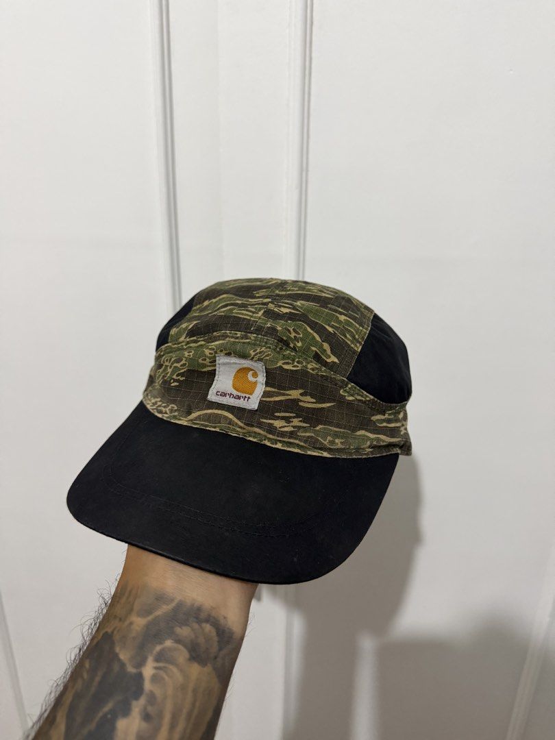 Nike Carhartt Tailwind Cap (Category: Caps & Hats) located in Angeles City. Submitted by kobe_cagulangan (Listing ID 1462274263, Image 1). Description: .