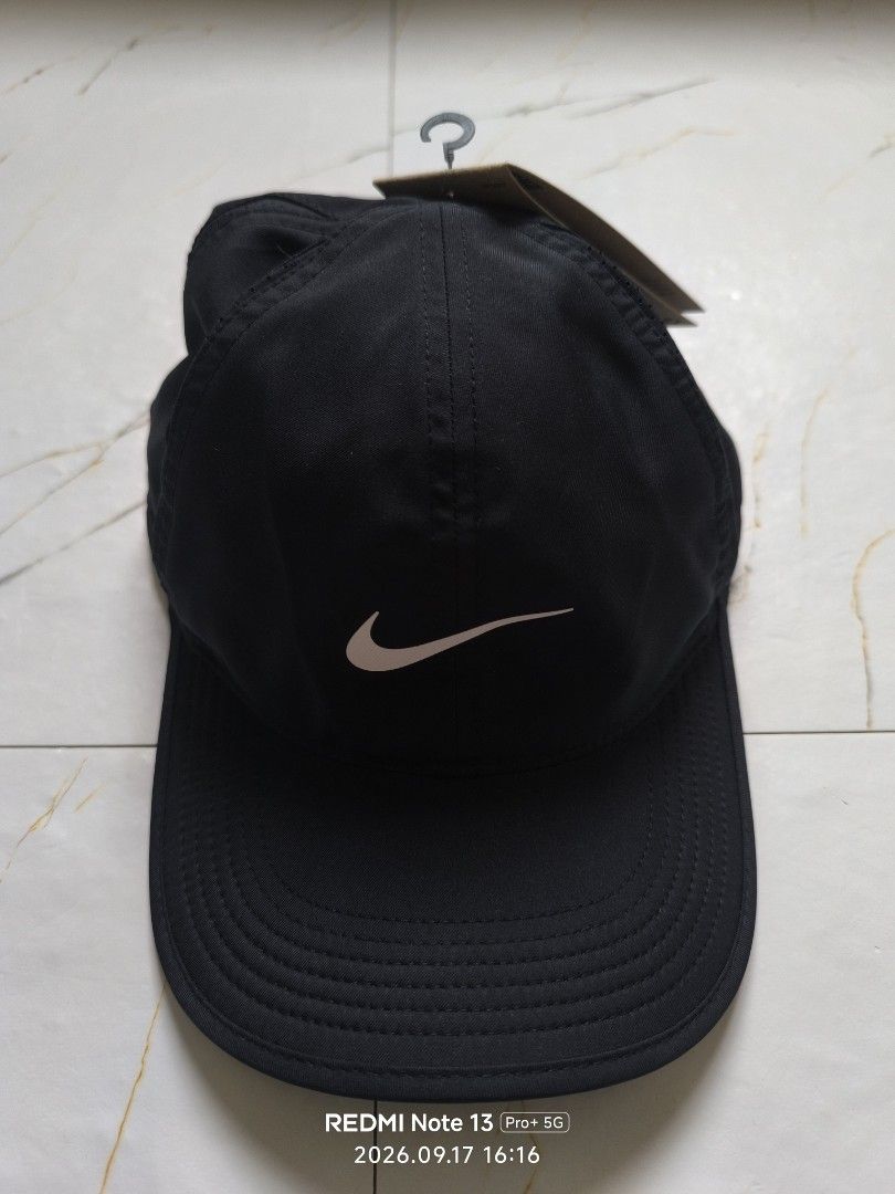Nike DRI Fit Cap 🔥 (Category: Activewear) located in Maragondon. Submitted by jayharvey66 (Listing ID 1462341431, Image 1). Description: Brand New 🔥.