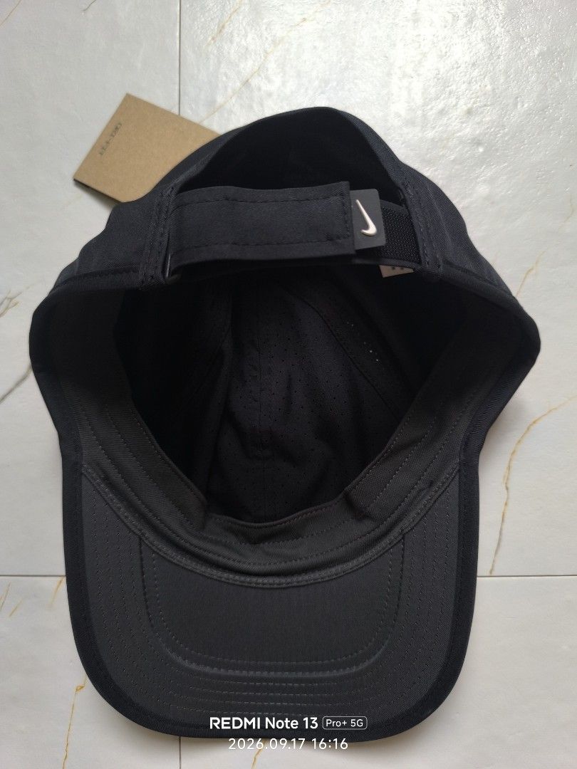 Nike DRI Fit Cap 🔥 (Category: Activewear) located in Maragondon. Submitted by jayharvey66 (Listing ID 1462341431, Image 3). Description: Brand New 🔥.