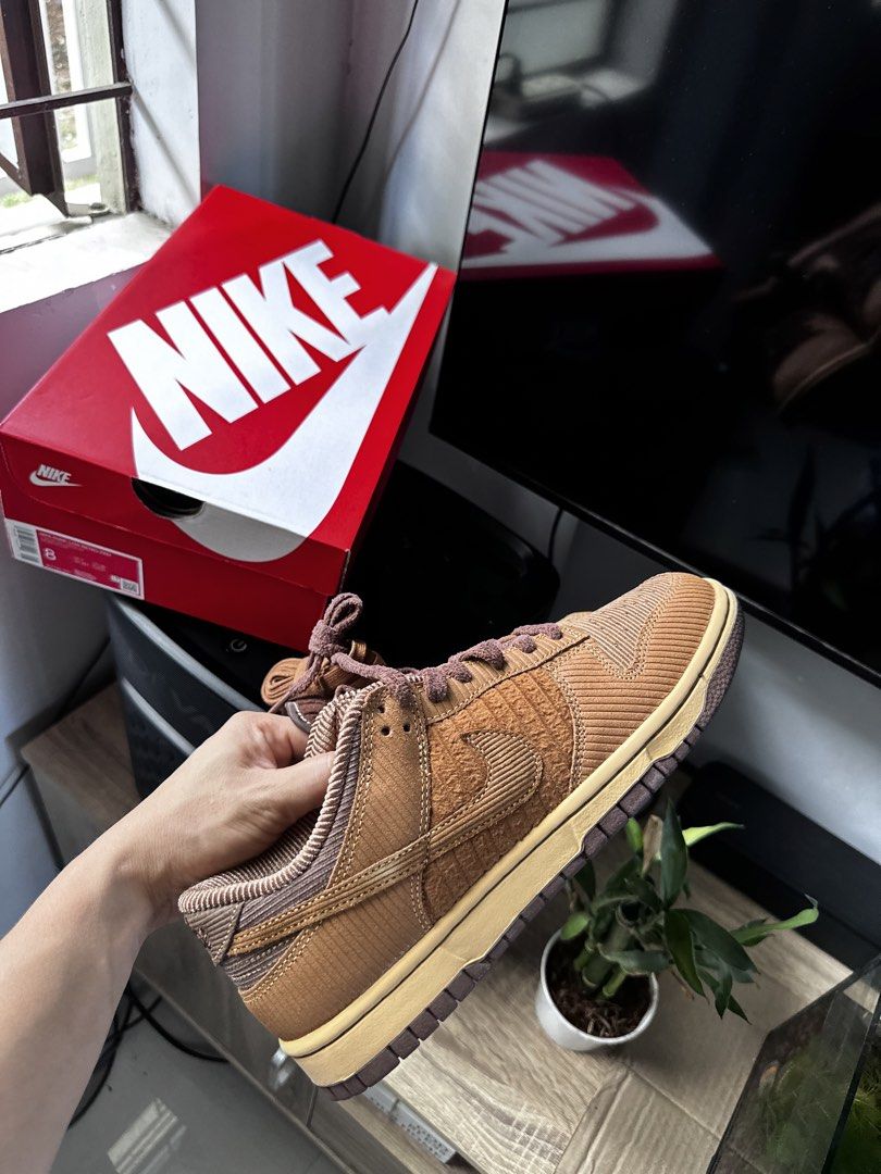 Nike dunk low premium (Category: Casual Shoes) located in Manila. Submitted by nilodanzcuadra (Listing ID 1462395493, Image 3). Description: Size 8 mens Brand new 3,900! SRP: 7,995.