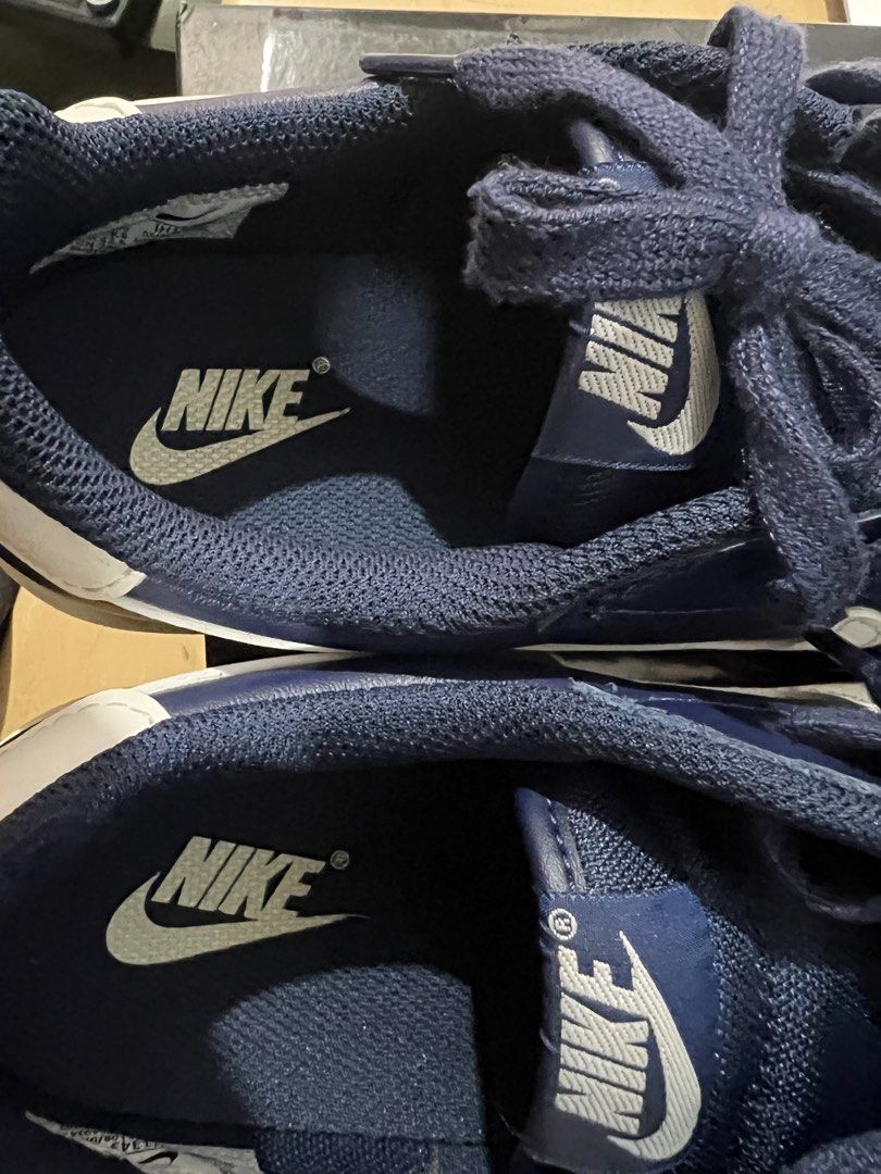 NIKE FIELD GENERAL LTR size 10.5 (Category: Casual Shoes) located in Manila. Submitted by chravis (Listing ID 1462417886, Image 2). Description: NIKE store bought Fitted once, never been used. 10.5us negotiable.