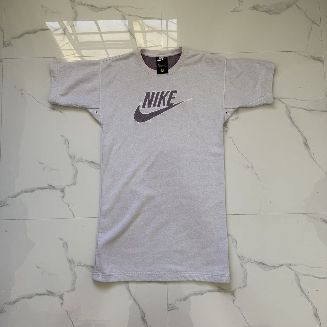 Nike NSW Dress (Category: Dresses) located in Santo Tomas. Submitted by the580closet (Listing ID 1462328505, Image 1). Description: - Size: Small 18 inches - chest 32.5 inches - length .