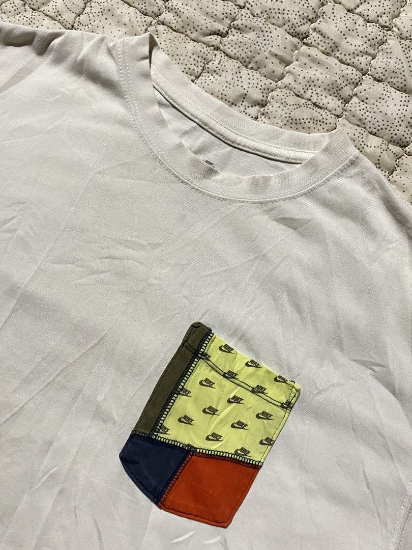 Nike Pocket Tee (Category: Tshirts & Polo Shirts ) located in Santo Tomas. Submitted by mmnl.pcn (Listing ID 1462411155, Image 2). Description: .