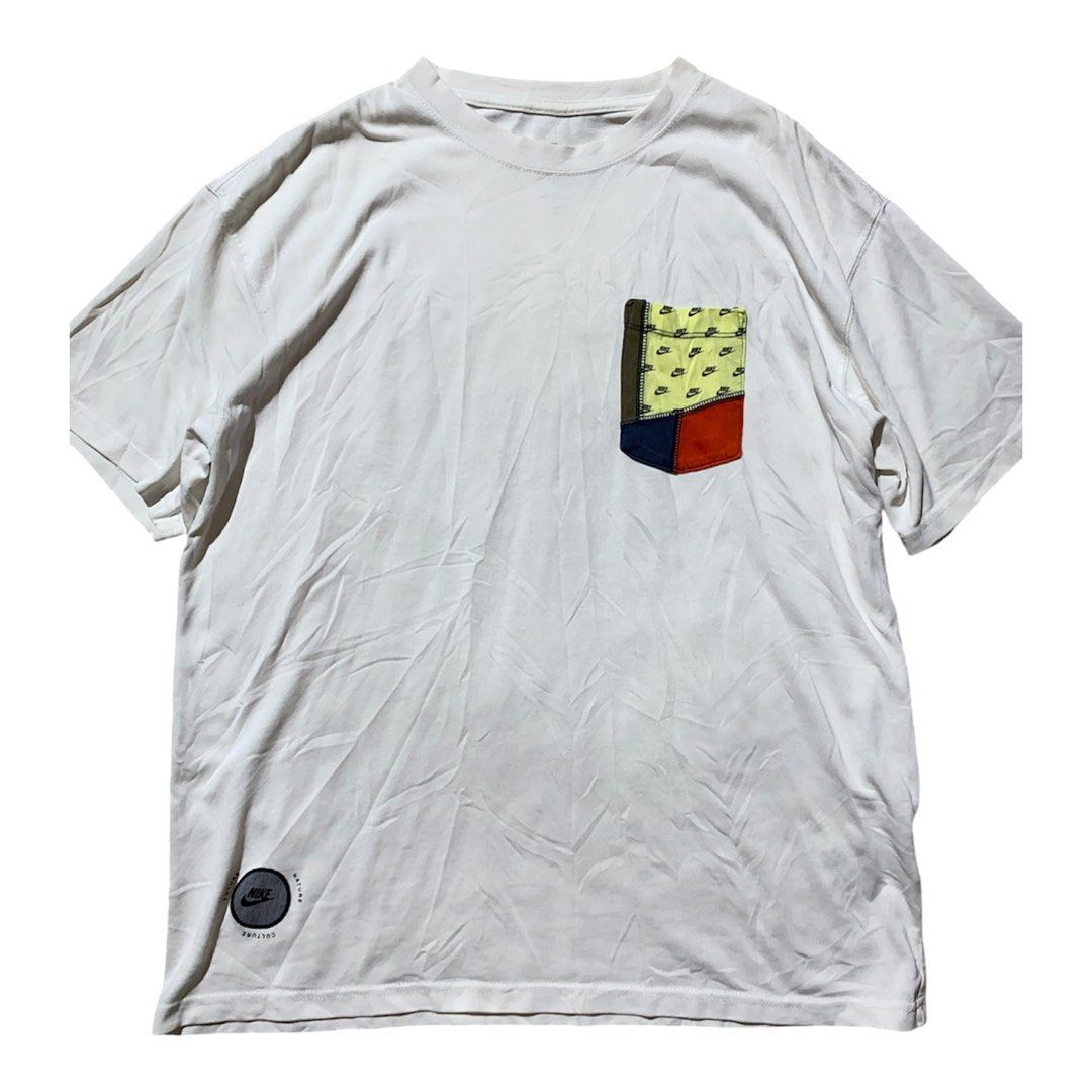 Nike Pocket Tee (Category: Tshirts & Polo Shirts ) located in Santo Tomas. Submitted by mmnl.pcn (Listing ID 1462411155, Image 1). Description: .
