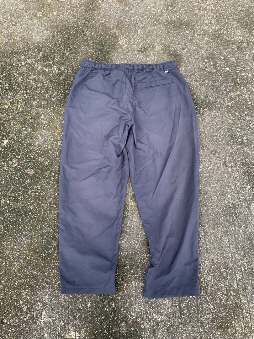 NIKE TRACKPANTS EMBROID 36 width 36 length (Category: Joggers) located in San Jose. Submitted by kapitan.onixxc (Listing ID 1462278747, Image 3). Description: STRETCHABLE 32-38.