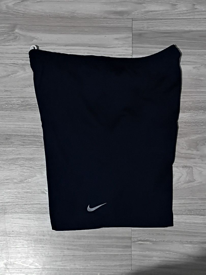 NIKE TRAINING SHORT (Category: Shorts) located in Calasiao. Submitted by thriftkartel26 (Listing ID 1462398199, Image 1). Description: .