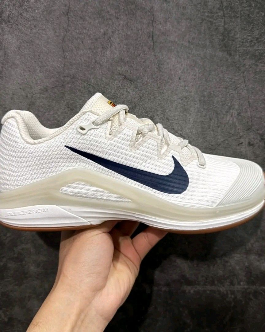 Nike Vapor12 (Category: Racket and Ball Sports) located in Manila. Submitted by puretiger_a2ce98 (Listing ID 1462353599, Image 1). Description: Nike Vapor12 Available size Women's & Men's.