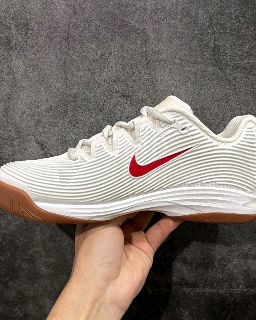 Nike Vapor12 (Category: Racket and Ball Sports) located in Manila. Submitted by puretiger_a2ce98 (Listing ID 1462353599, Image 2). Description: Nike Vapor12 Available size Women's & Men's.