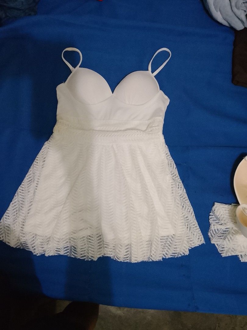 No name (Category: Dresses) located in Bacoor. Submitted by warmeagle_27a62a (Listing ID 1462278189, Image 2). Description: declutter.