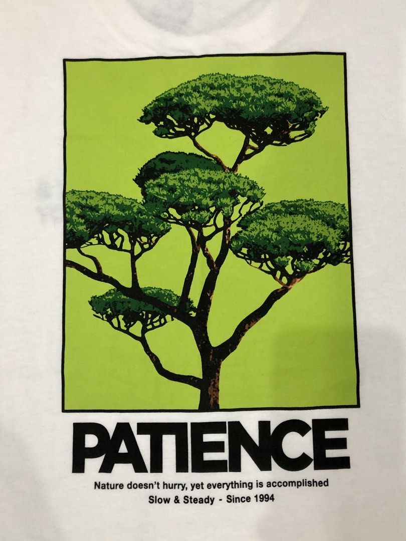 Old Navy White T-Shirt Graphic Tee (Category: Tshirts & Polo Shirts ) located in Manila. Submitted by fashionavenueph (Listing ID 1462323963, Image 3). Description: Size: Small on Tag but can fit (S to M) Measurements: Width: 21 in Length: 28 in Condition: 10/10 Brandnew with Tags Color Rate: 10/10 (Color may vary due to the lighting) History: Bought from Old Navy California Outlet (Retail) *Not Thrifted Bought Price: PHP 1000 RFS: Decluttering I