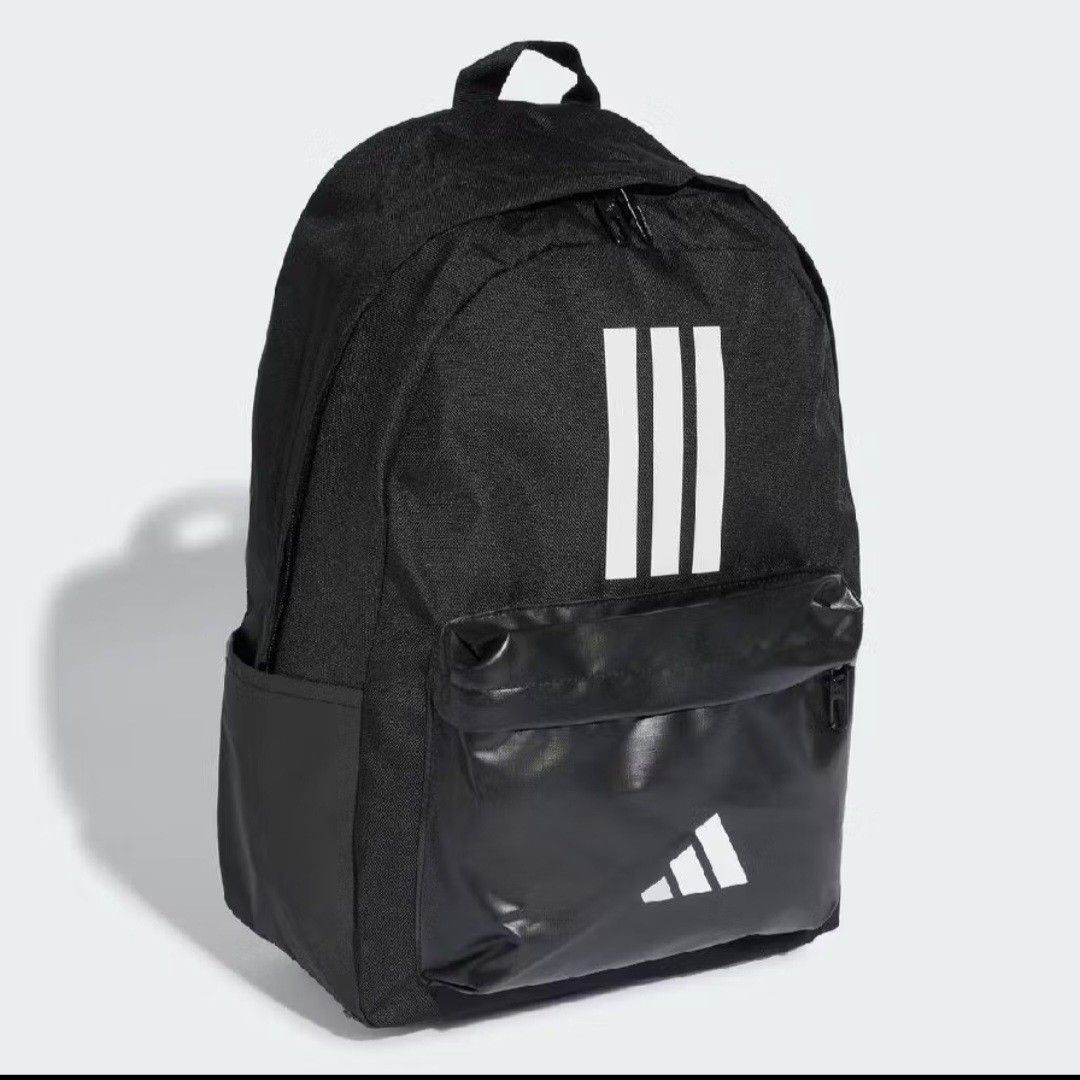 Original Adidas Classic Backpack (Category: Backpacks) located in Cavite. Submitted by chaellebrandsluxe (Listing ID 1462397765, Image 1). Description: .