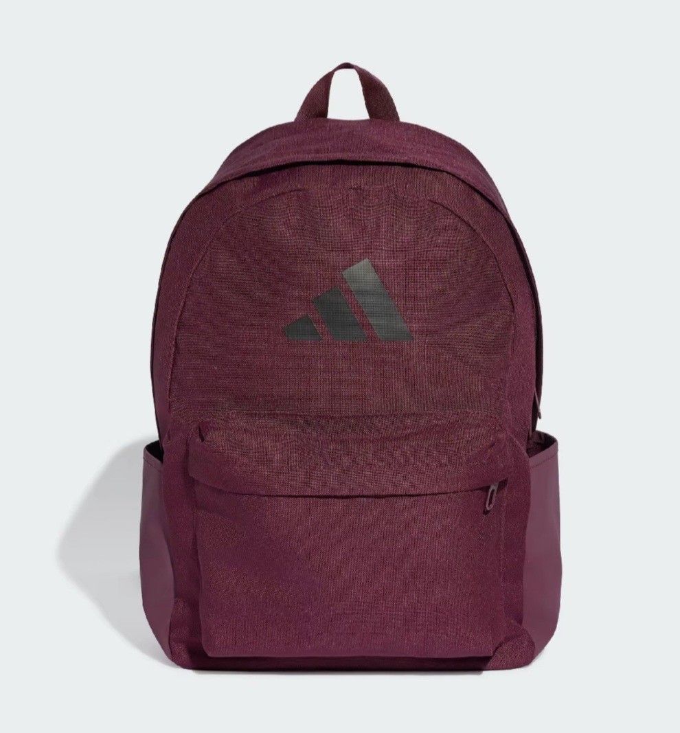 Original Adidas Classic Backpack (Category: Backpacks) located in Cavite. Submitted by chaellebrandsluxe (Listing ID 1462400141, Image 1). Description: .