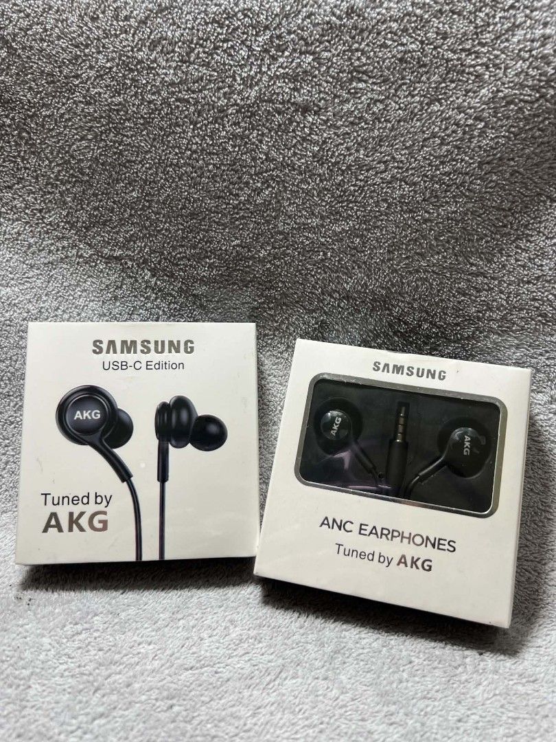 Original Samsung Earphones – 3.5mm (Category: Earphones) located in Manila. Submitted by warm_jamin (Listing ID 1462286478, Image 1). Description: 🎧 Original Samsung Earphones – 3.5mm ✅ 100% Original Samsung 🔌 3.5mm Audio Jack 📦 Sealed Item / Brand New 🎵 Clear & Crisp Sound Quality 📱 Compatible with devices with a 3.5mm headphone jack 🚚 Same-Day Delivery Around Manila 📍 Pickup Available 📩 PM us for price and availability.