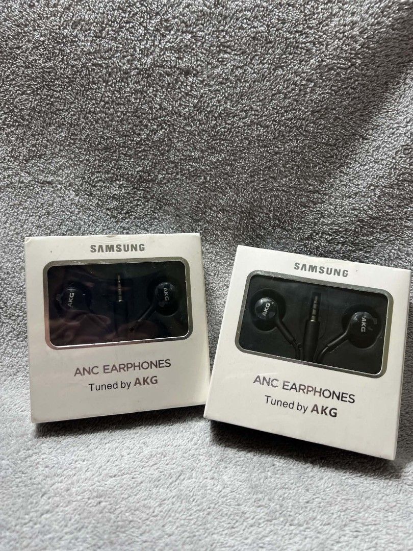 Original Samsung Earphones – 3.5mm (Category: Earphones) located in Manila. Submitted by warm_jamin (Listing ID 1462286478, Image 2). Description: 🎧 Original Samsung Earphones – 3.5mm ✅ 100% Original Samsung 🔌 3.5mm Audio Jack 📦 Sealed Item / Brand New 🎵 Clear & Crisp Sound Quality 📱 Compatible with devices with a 3.5mm headphone jack 🚚 Same-Day Delivery Around Manila 📍 Pickup Available 📩 PM us for price and availability.
