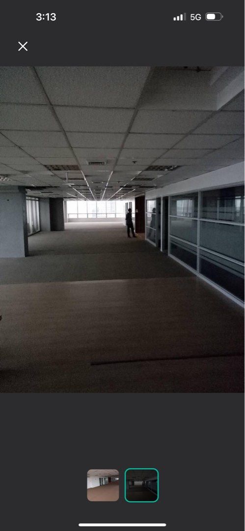 Ortigas Center For Rent (Category: Commercial) located in Mandaluyong City. Submitted by olxph_138268813_reapcpi (Listing ID 1462402276, Image 2). Description: Area: 291sqm Price: P500/sqm .