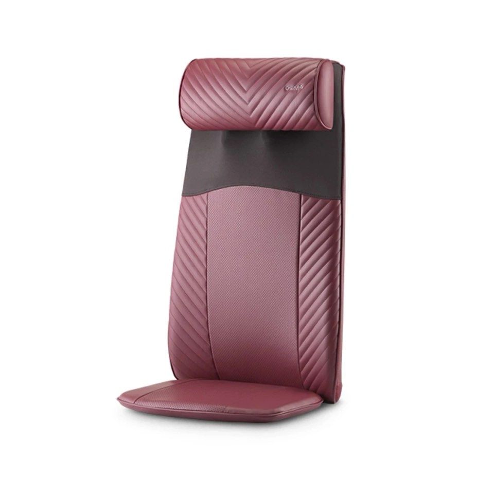 OSIM uJolly 背樂樂 OS-260 按摩背墊連遙控 Massage Cushion with Remote （分類：按摩紓緩用品）位於 Hong Kong。 由 cph_432 提交（商品編號 1462424305，圖片 1）。簡介： 平時好少用，功能同塊皮都正常 需上門自行取走 可議價！。