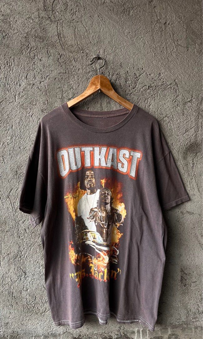 Outkast Ms. Jackson T-Shirt (Category: Tshirts & Polo Shirts ) located in Cabuyao City. Submitted by kisyana (Listing ID 1462356180, Image 1). Description: .