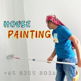 House Painting  Collection item 2