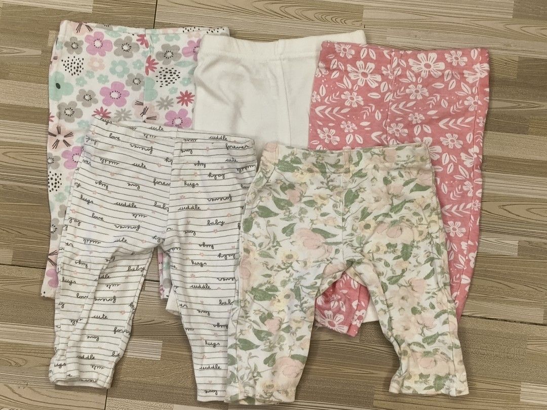 Pajamas 5pc (Category: Babies & Kids Fashion) located in Bulacan. Submitted by threelittleclassics (Listing ID 1462332600, Image 1). Description: .