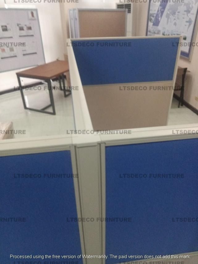 PANEL DIVIDER OFFICE PARTITION FURNITURES (Category: Office Furniture & Fixtures) located in Caloocan City. Submitted by cheska.ltsdeco (Listing ID 1462267448, Image 2). Description: 👉Are you looking for WORKSTATION, MODULAR CUBICLES OFFICE PARTITION, and OFFICE FURNITURE SUPPLIER? LTSDECO Furniture, is direct supplier, manufacturer, and trusted provider of high quality, affordable and durable modular office divider partition, home and office fu