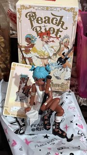 (Category: ) located in . Submitted by cinna_collects (Listing ID 1462363545, Image 1). Description: .