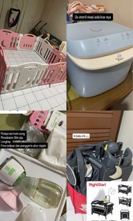 (Kategori: ) berada di . Dikirim oleh myeeaaa (ID iklan 1462429333, Gambar 1). Deskripsi: .