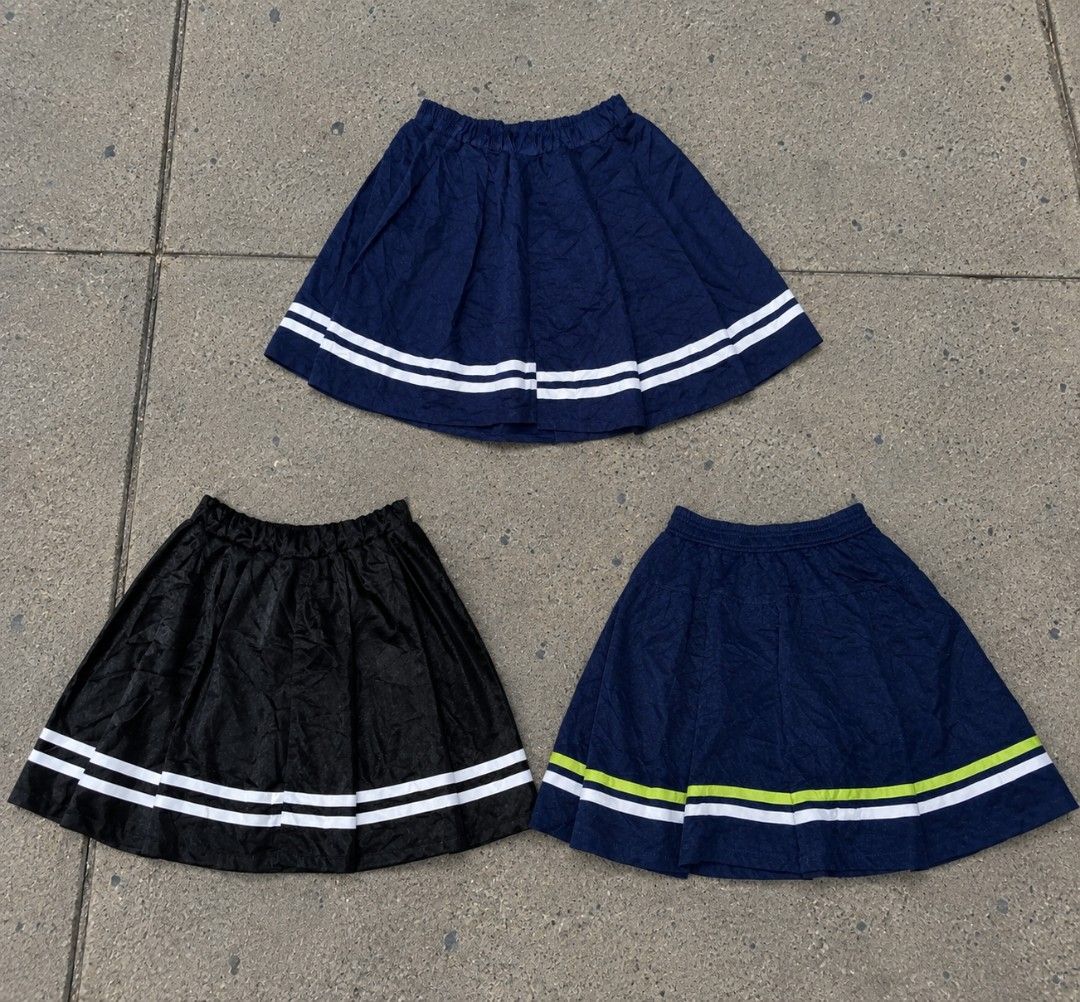Pickleball skirt with short (Category: Skirts) located in Danao, Cebu. Submitted by fashion_hub69 (Listing ID 1462307444, Image 1). Description: pickleball skirt with short 350 all(aspack) Gcash payment jnt courier 🚛.