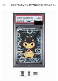 (Category: ) located in . Submitted by pokecollects.sg (Listing ID 1461016723, Image 1). Description: .