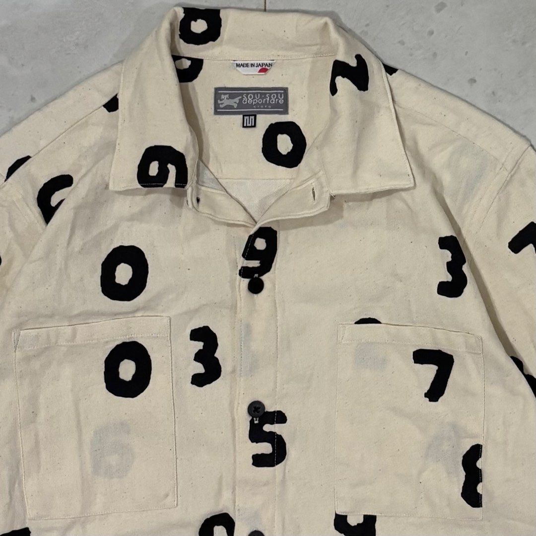 P.L twill work long sleeve shirt (Category: Luxury Apparel) located in Cebu City. Submitted by florianmiral (Listing ID 1462416089, Image 3). Description: P.L twill work long sleeve shirt Excellent condition Medium W 21.5 L 27.5 (29.5).