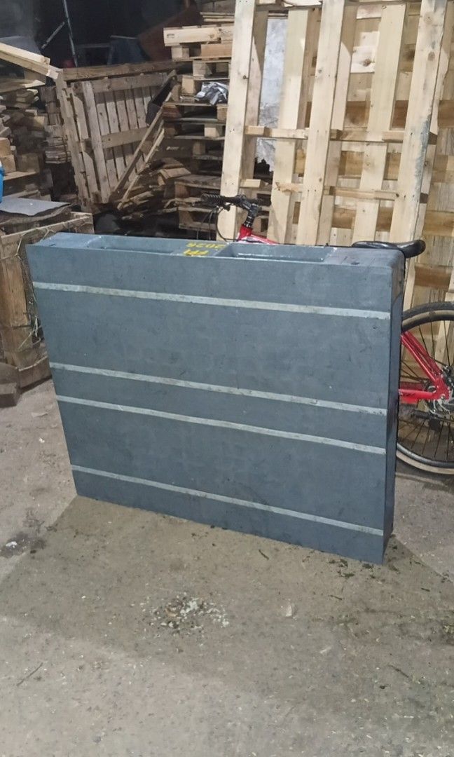 Plastic Pallet Plaintop (Category: Announcements) located in Valenzuela. Submitted by epicowl_9c0a0e (Listing ID 1462262479, Image 2). Description: For sale Plastic Pallet.