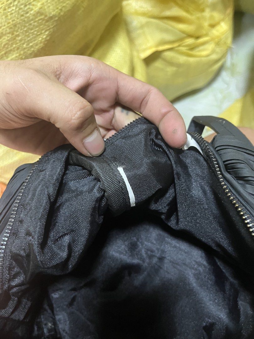 Pleats please (Category: Luxury Bags & Wallets) located in Cagayan de Oro. Submitted by david_thrift (Listing ID 1462425266, Image 3). Description: .