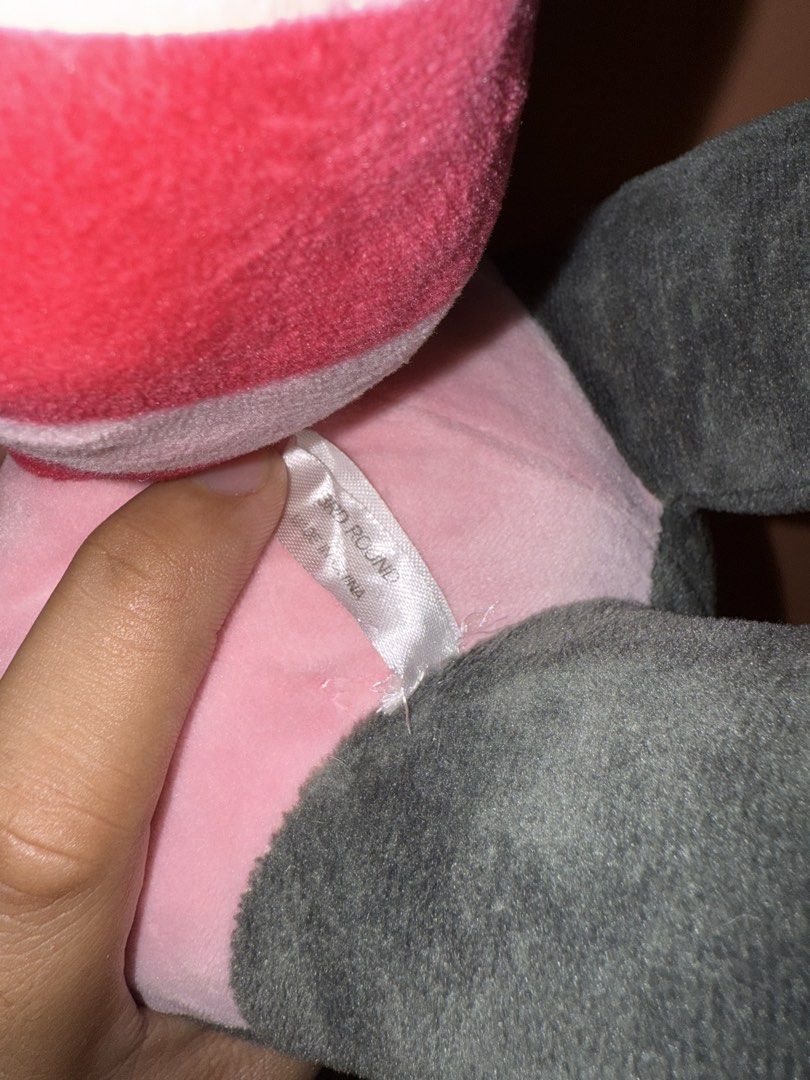 Pokemon Bewear Plush 3rd Round (Category: Plushies & Soft Toys) located in Ozamiz City. Submitted by clickerx (Listing ID 1462368320, Image 2). Description: - Cute Bewear plush toy - Soft and huggable - Great for any Pokemon fan - Perfect for display or cuddling Pm me here if you have any questions..