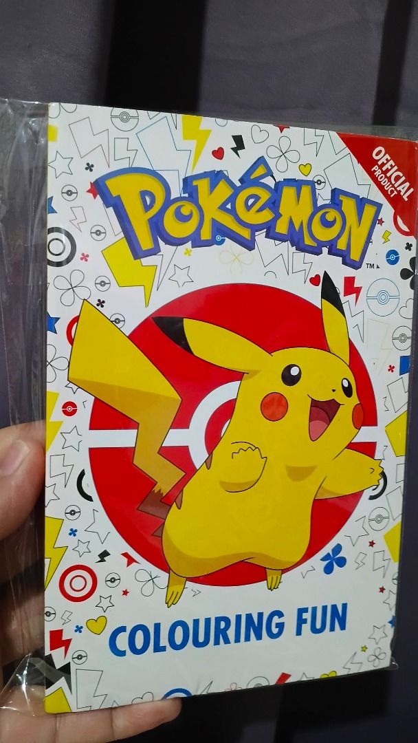 POKEMON STORIES BOOK BUNDLE (12 BOOKS) (Category: Children's Books) located in Cagayan de Oro. Submitted by crome2024 (Listing ID 1462340892, Image 3). Description: .