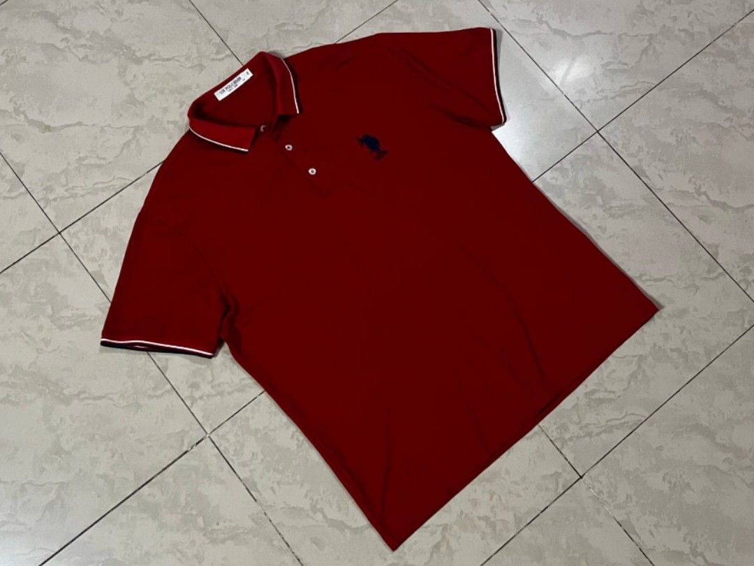 Polo assn (Category: Activewear) located in Manila. Submitted by bognalosjo69319 (Listing ID 1462335331, Image 1). Description: ship nationwide - Lbc - lalamove - J&t.