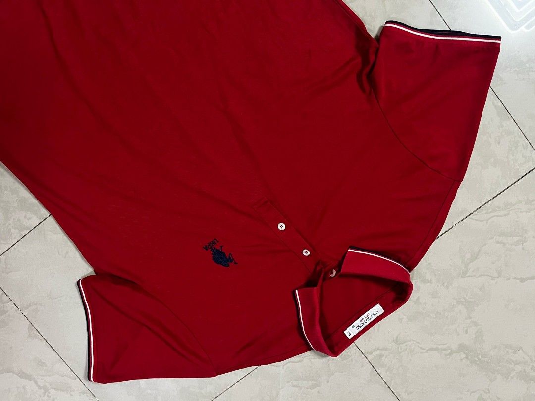 Polo assn (Category: Activewear) located in Manila. Submitted by bognalosjo69319 (Listing ID 1462335331, Image 3). Description: ship nationwide - Lbc - lalamove - J&t.
