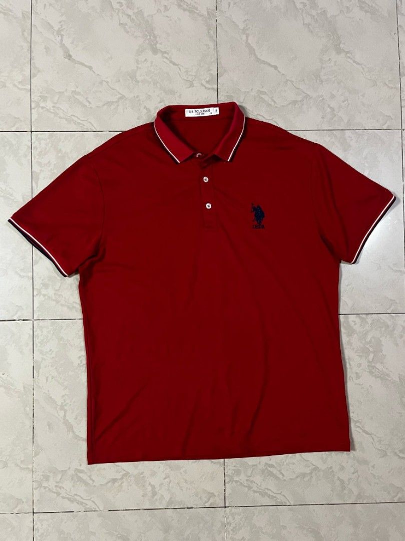 Polo assn (Category: Activewear) located in Manila. Submitted by bognalosjo69319 (Listing ID 1462335331, Image 2). Description: ship nationwide - Lbc - lalamove - J&t.
