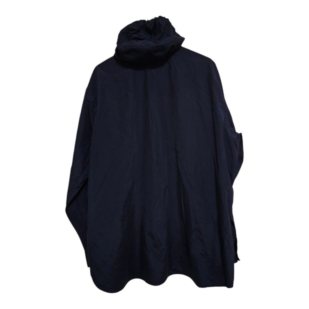 Polo ralph lauren half zip windbreaker (Category: Coats, Jackets and Outerwear) located in Baguio. Submitted by fadexquisite (Listing ID 1462293908, Image 2). Description: Polo ralph lauren half zip windbreaker Xxlarge 32x28 Excellent condition 500 plus ship fee.