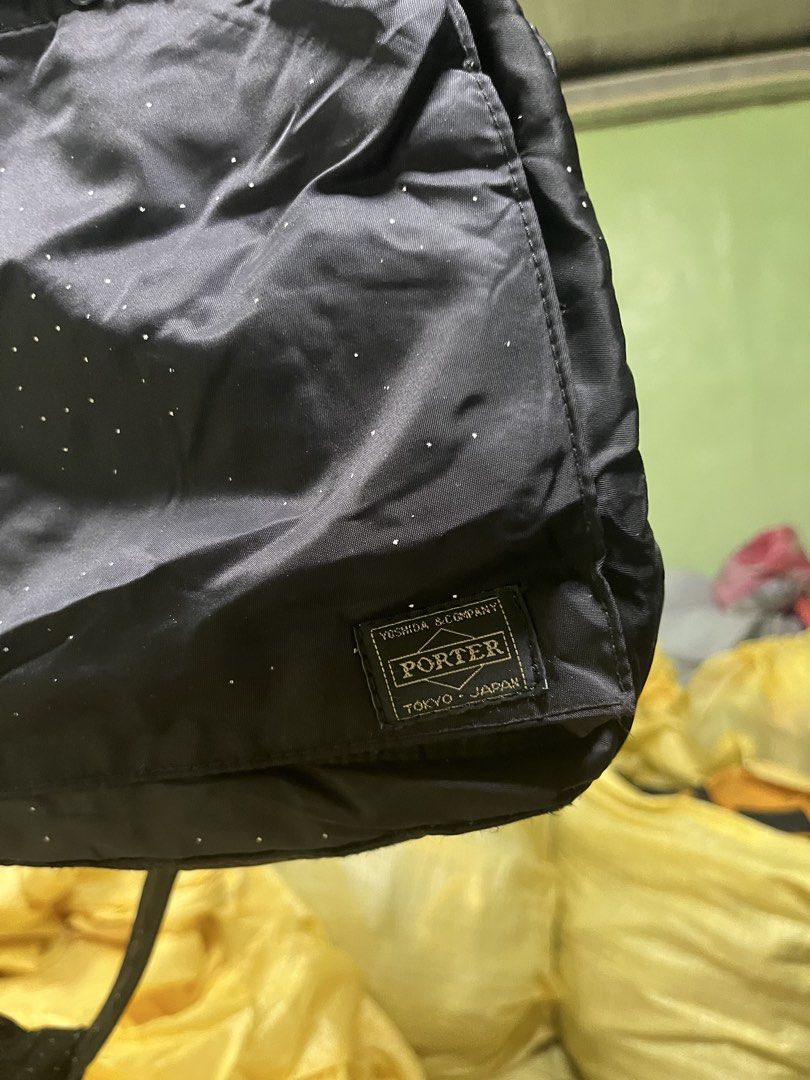Porter (Category: Shoulder Bags) located in Cagayan de Oro. Submitted by david_thrift (Listing ID 1462425791, Image 2). Description: .