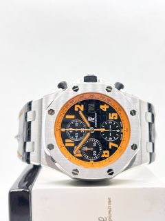 Audemars Piguet Collection item 3