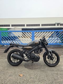 PRE OWNED BIKE 收藏品 2