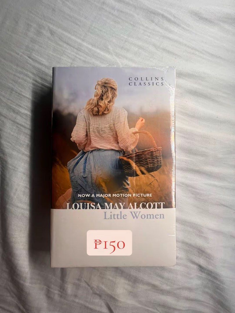 pre-loved books for sale (Category: Storybooks) located in Pasay City. Submitted by ctrlaltzip (Listing ID 1462390718, Image 3). Description: selling pre-loved books, kindly browse thru for their prices! MOP (GCash/GoTyme/BPI/Maribank/Maya) MOD (Grab/Lalamove/J&T) 📍 Laguna/Pasay/Taft.