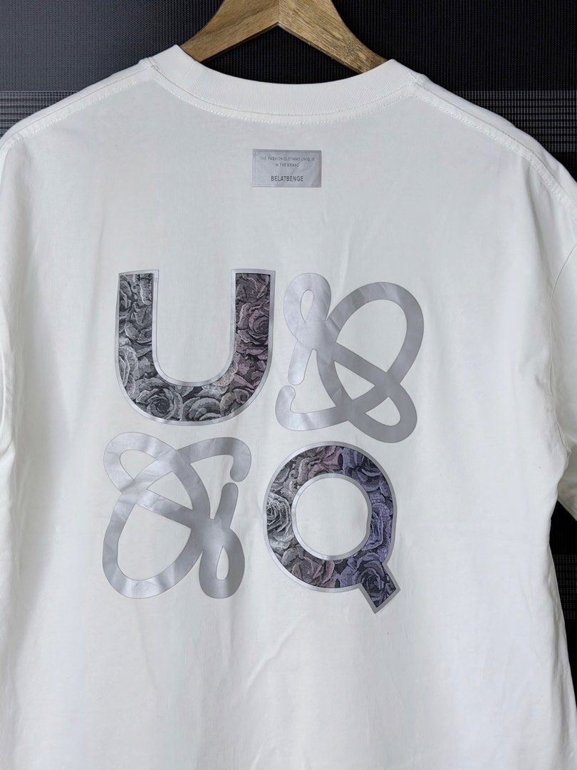 PRINTED COTTON SHIRT (B44) (Category: Tshirts & Polo Shirts ) located in Bulacan. Submitted by nicolaiscloset (Listing ID 1462428041, Image 3). Description: .