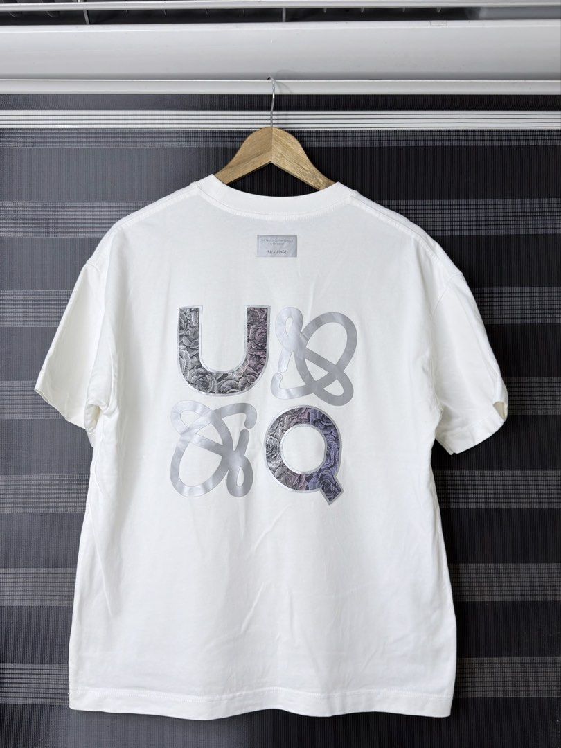 PRINTED COTTON SHIRT (B44) (Category: Tshirts & Polo Shirts ) located in Bulacan. Submitted by nicolaiscloset (Listing ID 1462428041, Image 2). Description: .