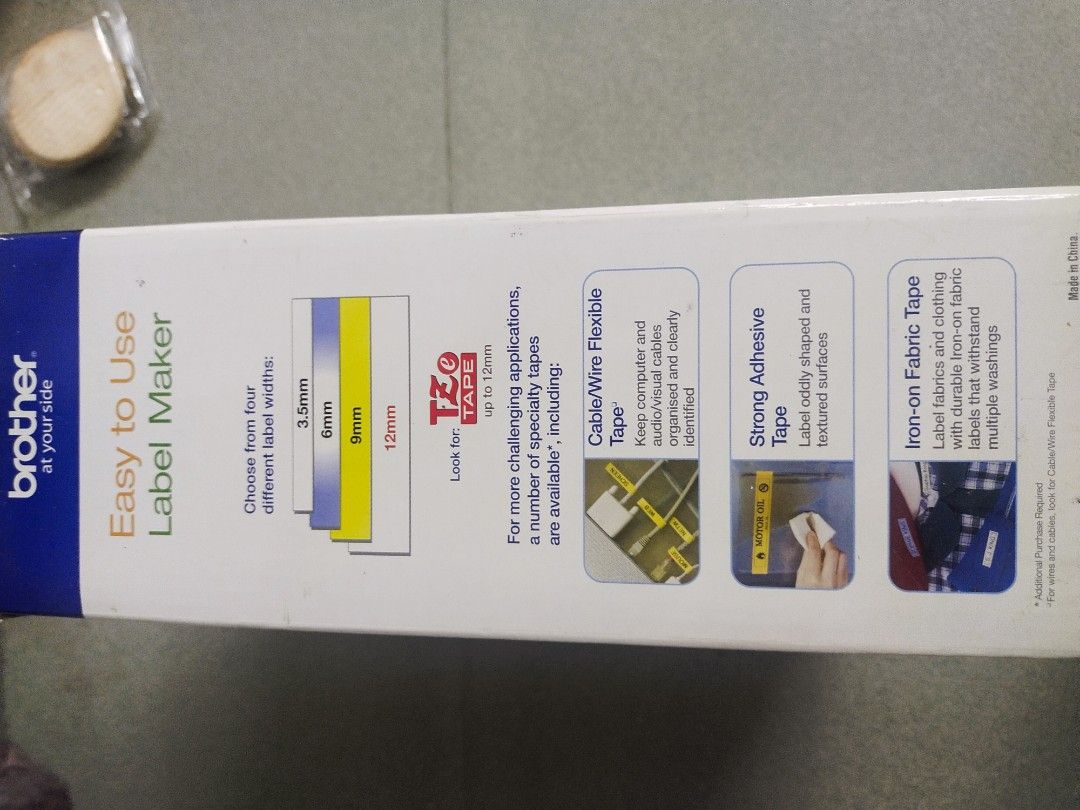 Printer (Category: Printers, Scanners & Copiers) located in Kuala Lumpur. Submitted by locklock84 (Listing ID 1462387121, Image 3). Description: New.