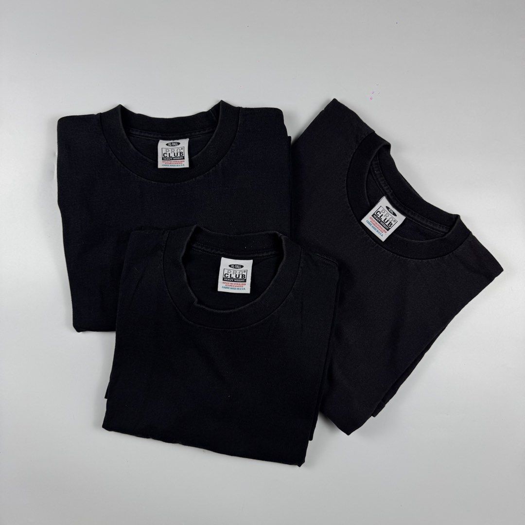 Proclub Shirt (Category: Activewear) located in Bulacan. Submitted by b4mzz (Listing ID 1462378189, Image 2). Description: 280 each.