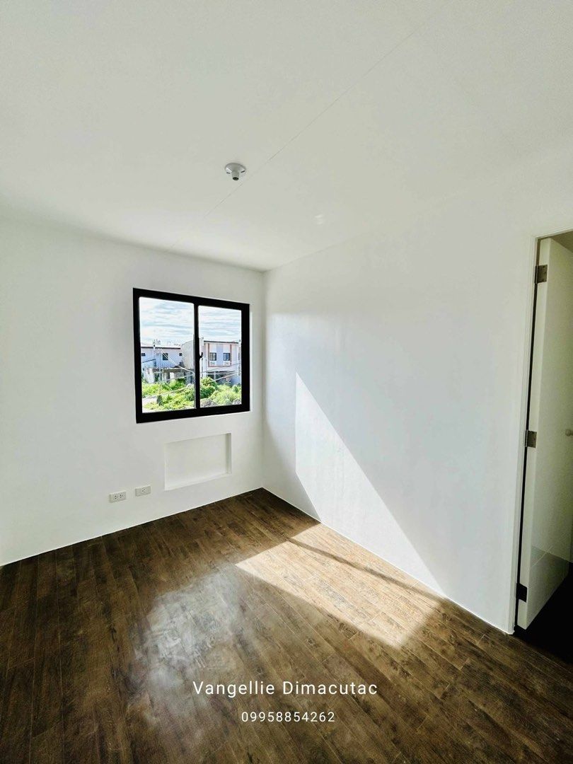 PTC Imus House (Category: Assessment Books) located in Taguig. Submitted by histoavenueph (Listing ID 1462297224, Image 3). Description: FOR SALE: READY FOR OCCUPANCY (RFO) Townhouse in PTC ACM Subdivision, Carsadang Bago, Imus, Cavite [Inner Unit] -Near CAVITEX -Near NAIA Terminal -Near Metro Manila Lot Area: 60sqm Floor Area: 65 sqm 3 bedroom 2 toilet & bath 1 carport (provision) 375K Downpayment 26K Monthly Amort Bank Financing FIRST COME, FIR